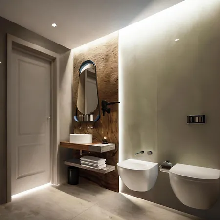 San Francesco Heritage Hotel-3