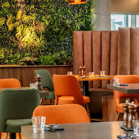Fosshotel Reykjavik-3