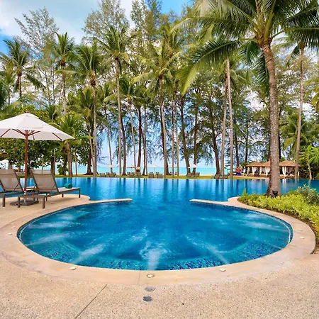 Outrigger Khao Lak Beach Resort-3