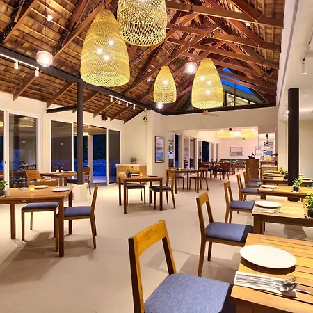 Outrigger Khao Lak Beach Resort-2
