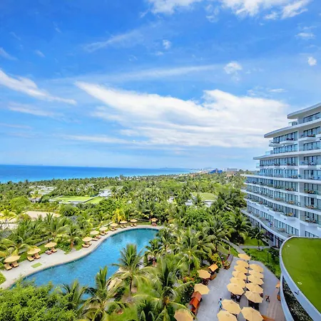 Cam Ranh Riviera Beach Resort & Spa-3