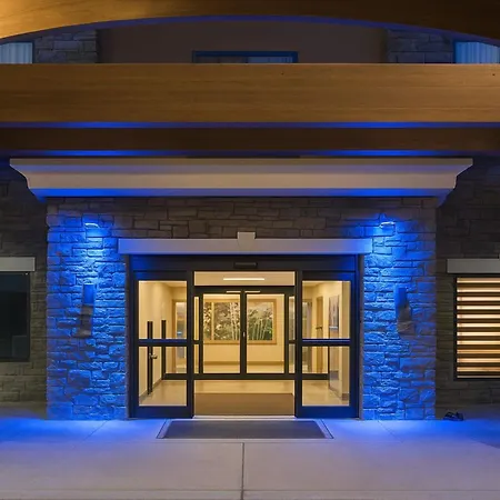 Holiday Inn Express & Suites Glendive By Ihg-2