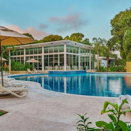 Bahia Principe Escape Sian Ka'An (Adults Only)-2