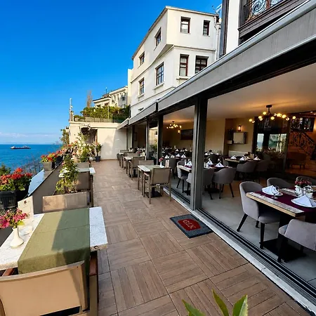 Glk Premier Sea Mansion Suites & Spa - Special Class-3