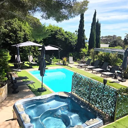 Villa Perle De La Mer-3