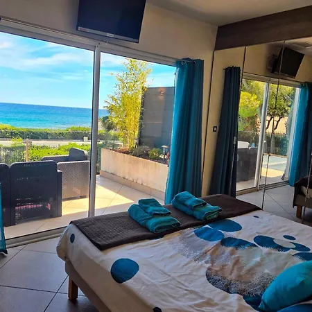 Villa Perle De La Mer-2