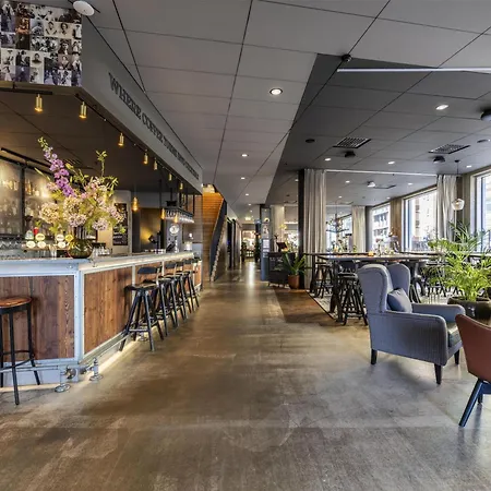 Radisson Blu Metropol Helsingborg-3