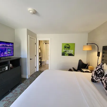 Hotel Hi-Ho - Contactless Check-In-3