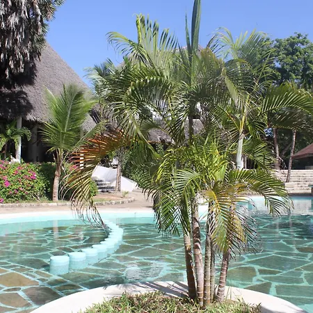Lily Palm Resort-3