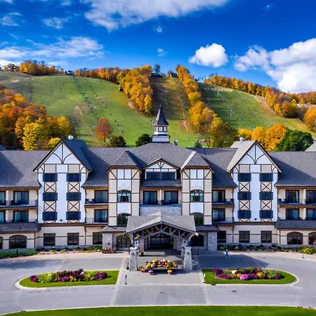 Boyne Mountain Resort-3