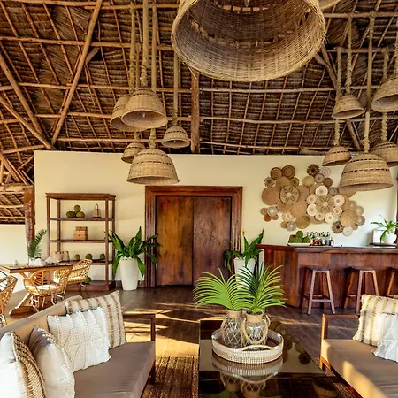 Zawadi Hotel, Zanzibar-2