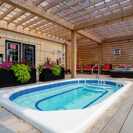 Rawley Resort, Spa & Marina, Trademark Collection By Wyndham-2