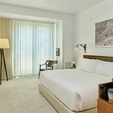 Halcyon, A Hotel In Cherry Creek, Denver-3