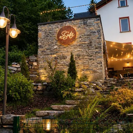 Essentia Guest House-2