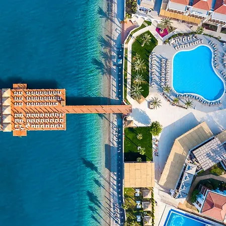 Corendon Hydros Club Kemer-2