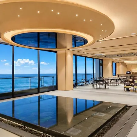 Ramada By Wyndham Gangwon Sokcho-3