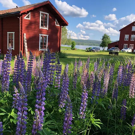 The Lodge Torsby-3