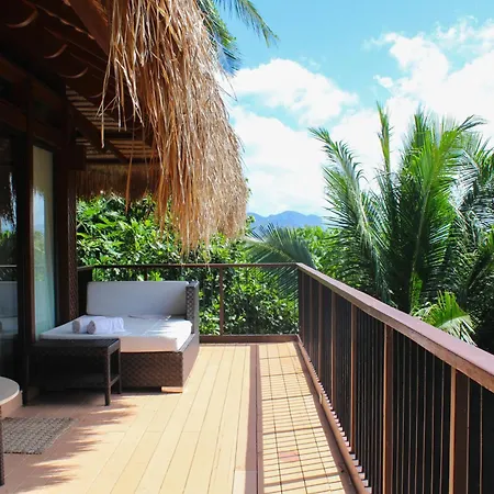 Pangulasian Island Resorts El Nido-2