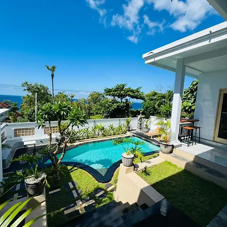 Coral Bay Bungalows Amed Bali-2