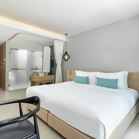 Atease Phuket Patong-3