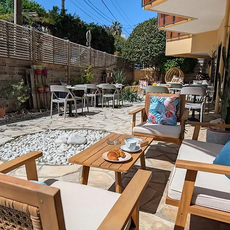 Hotel Le Collier-3