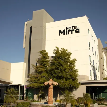 Hotel Araiza San Luis R.C.-3