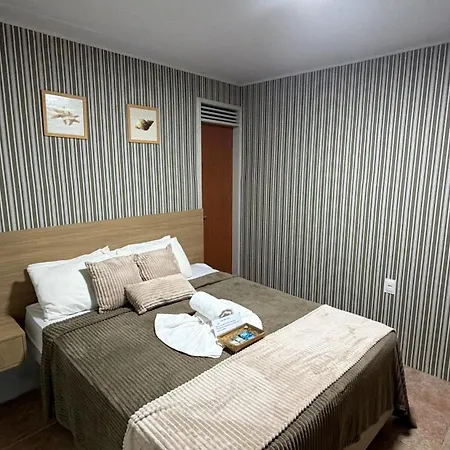 Pousada Beach House Coqueirinho-2