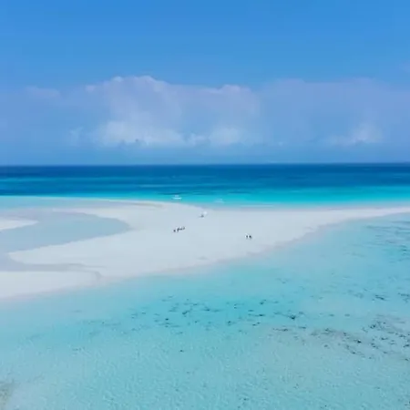 Pemba Paradise-2