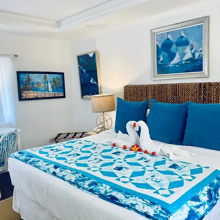 Bequia Plantation Hotel-3