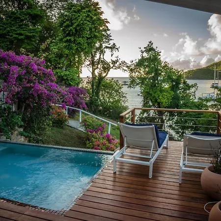 Bequia Plantation Hotel-2