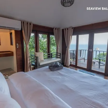 Blue Heaven Resort Koh Tao-2