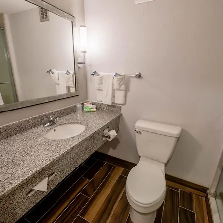 Holiday Inn Manahawkin/Long Beach Island By Ihg-3