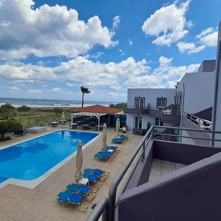 Haridimos Apartments-3