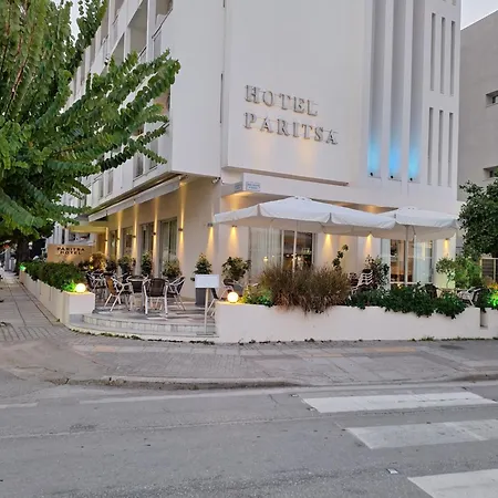 Paritsa Hotel-2