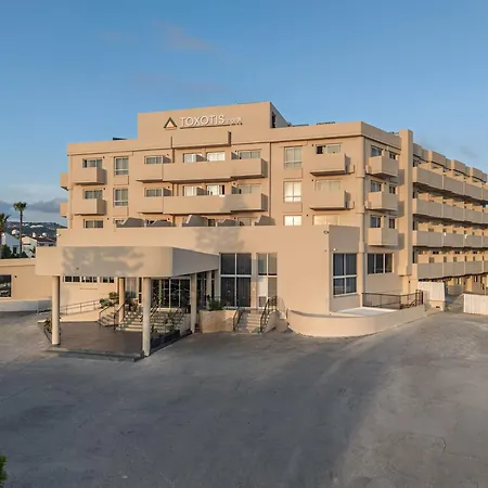 Toxotis Hotel-2