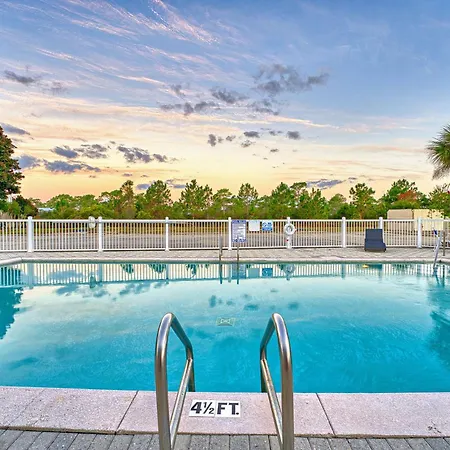 St James Bay Golf & Pickleball Resort-3