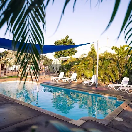 The Cove Holiday Village-2