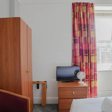 The Seafront Hotel By Compass Hospitality-3
