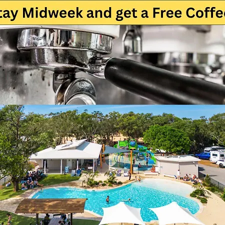 Ballina Beach Nature Resort-2