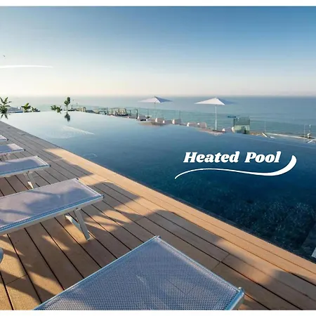 The One Caorle - Hotel & Apartments-3