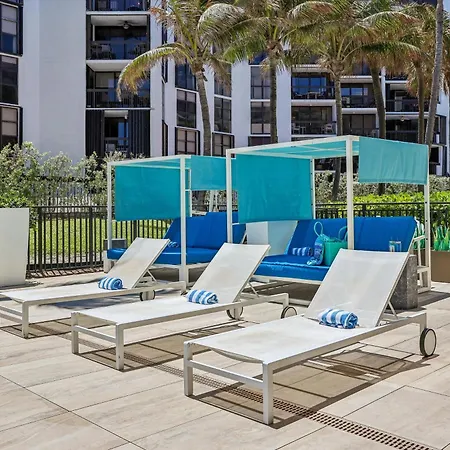 Hillsboro Beach Resort By Kasa-3