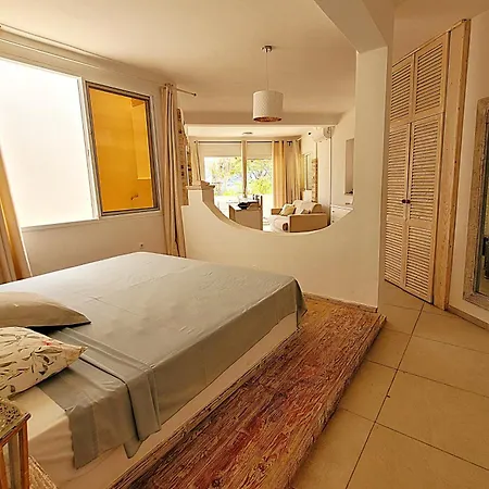 Villa Cristina Alojamento, Praia De Chaves, Boa Vista, Cape Verde, Wi-Fi-2