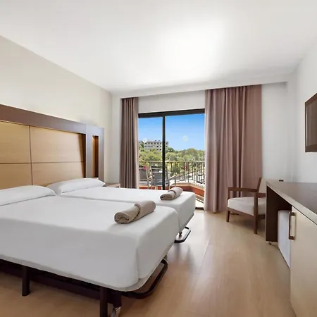 Hotel Pabisa Chico (Adults Only)-3