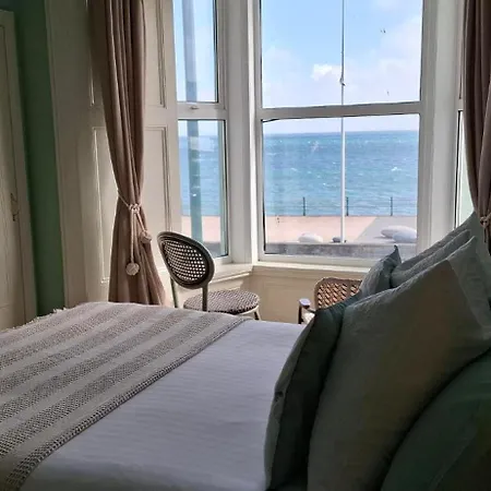 Hotel Penzance Promenade-2