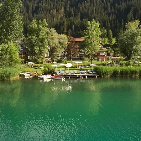LACUS Hotel am See-3