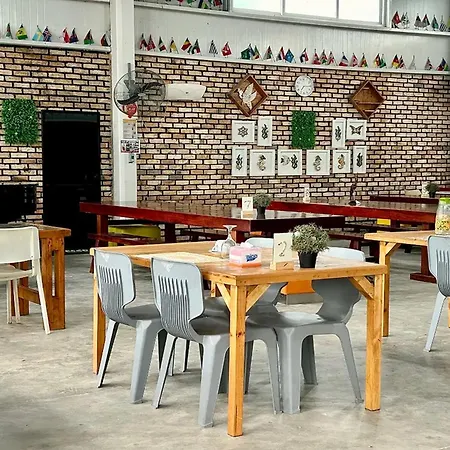 Saga Village Hotel & Resort Bintan-2