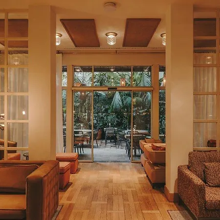 Hotel Pulitzer Barcelona-2