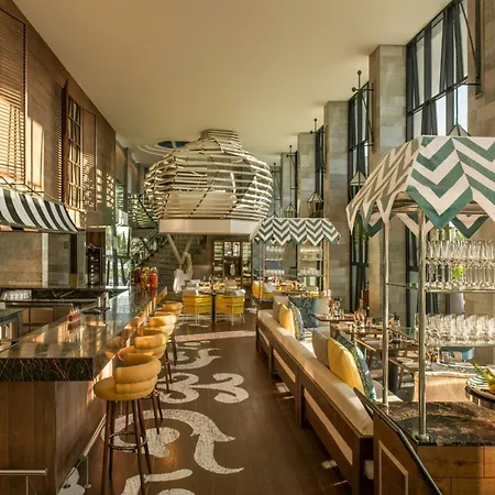 W Residences Algarve-3