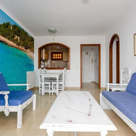 Sol Y Mar Apartments-3