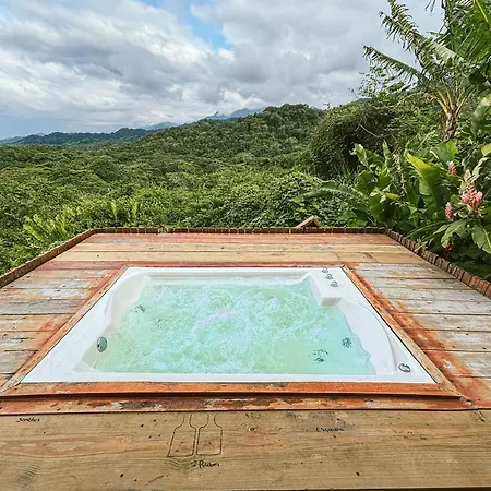Ecohabs Tequendama - Parque Tayrona-2